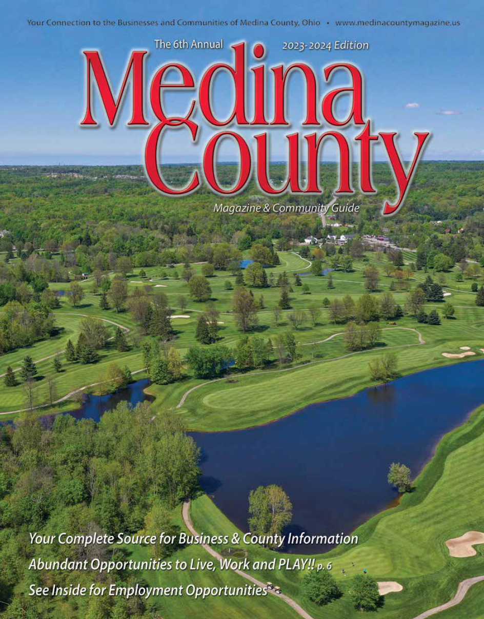 Medina County 2023