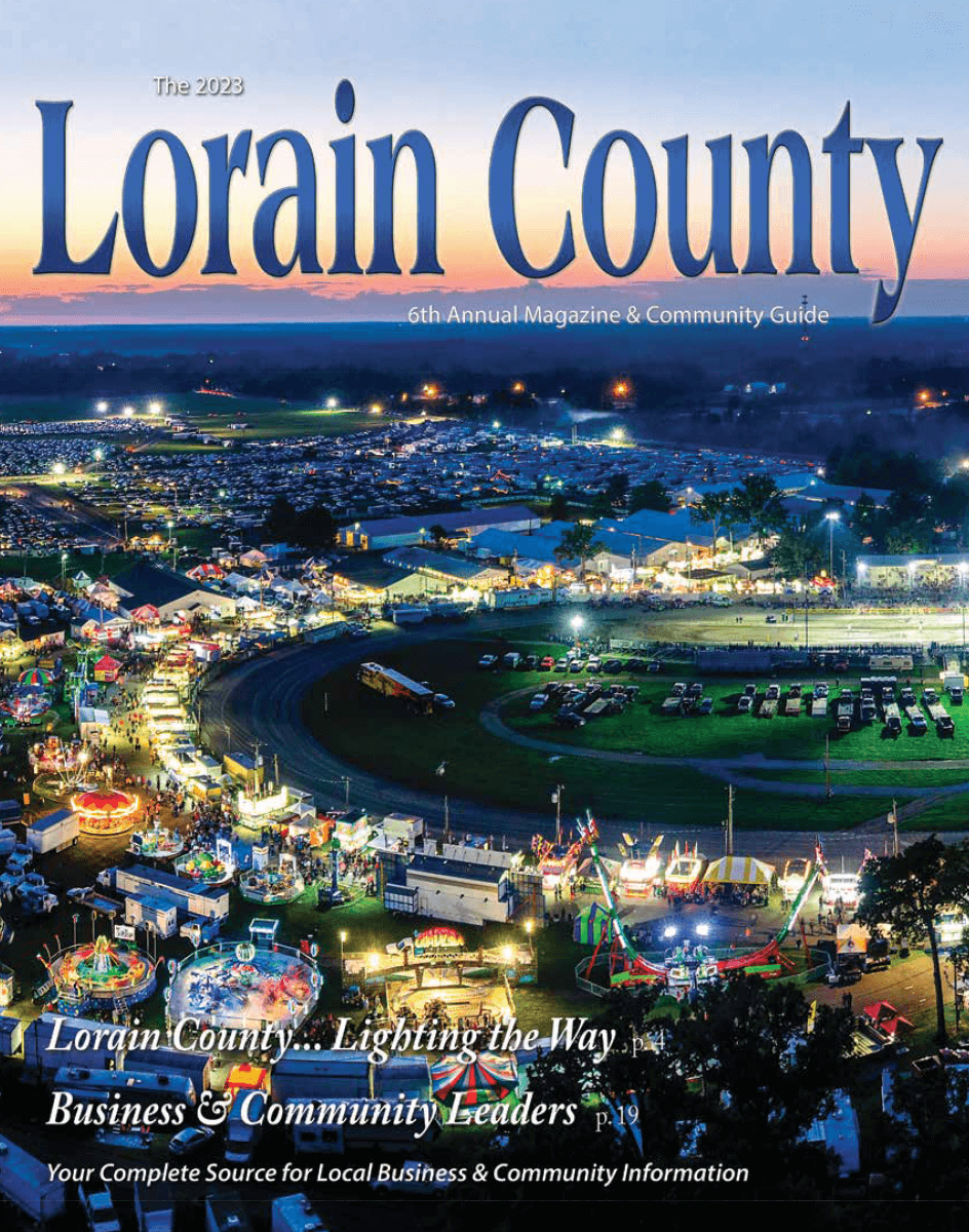 Lorain County 2023