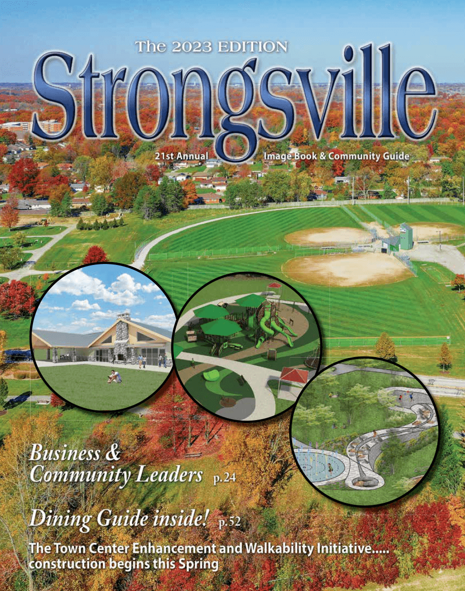 Strongsville 2023