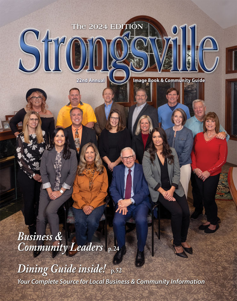 Strongsville 2024