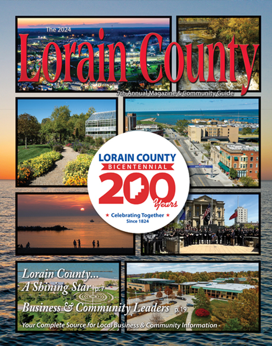Lorain County 2024