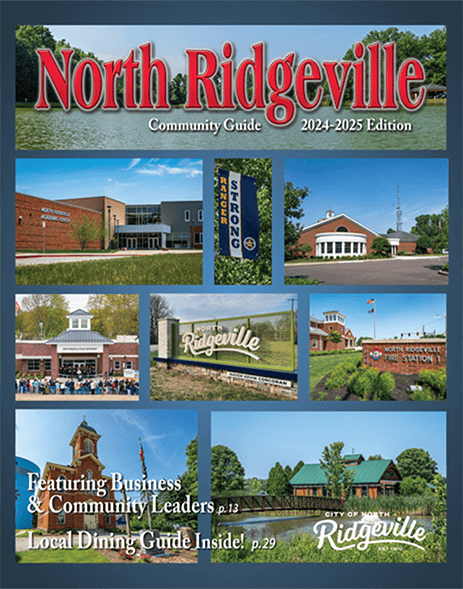 North Ridgeville 2024