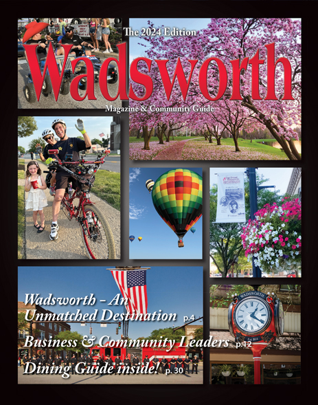 Wadsworth 2024