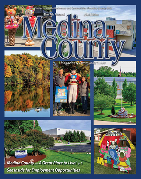 Medina County 2024