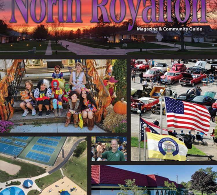 North Royalton 2025