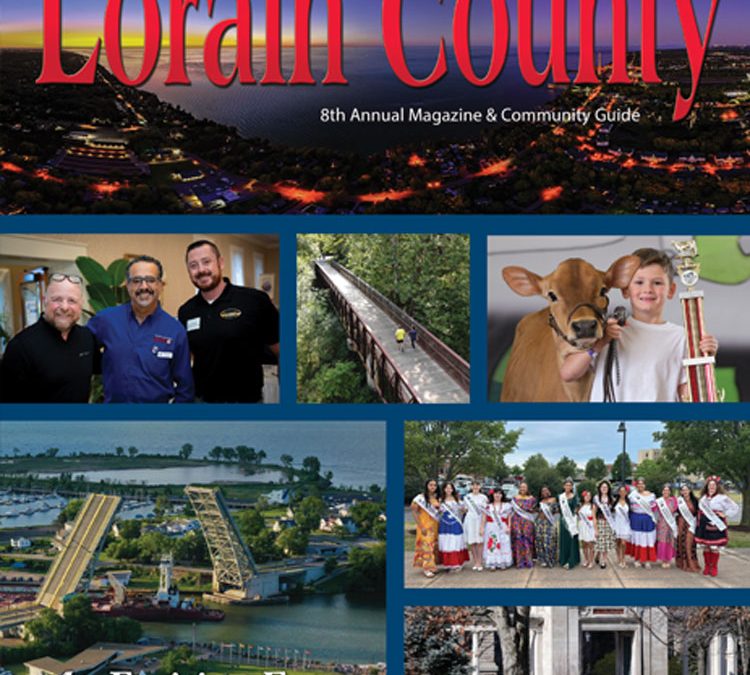 Lorain County 2025