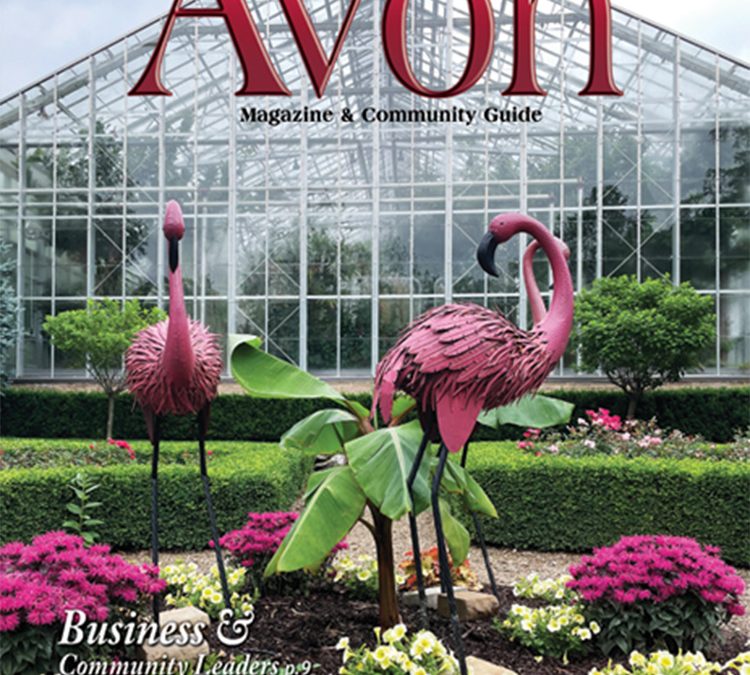 Avon 2025