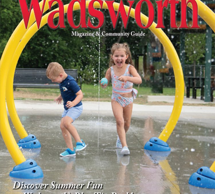 Wadsworth 2025