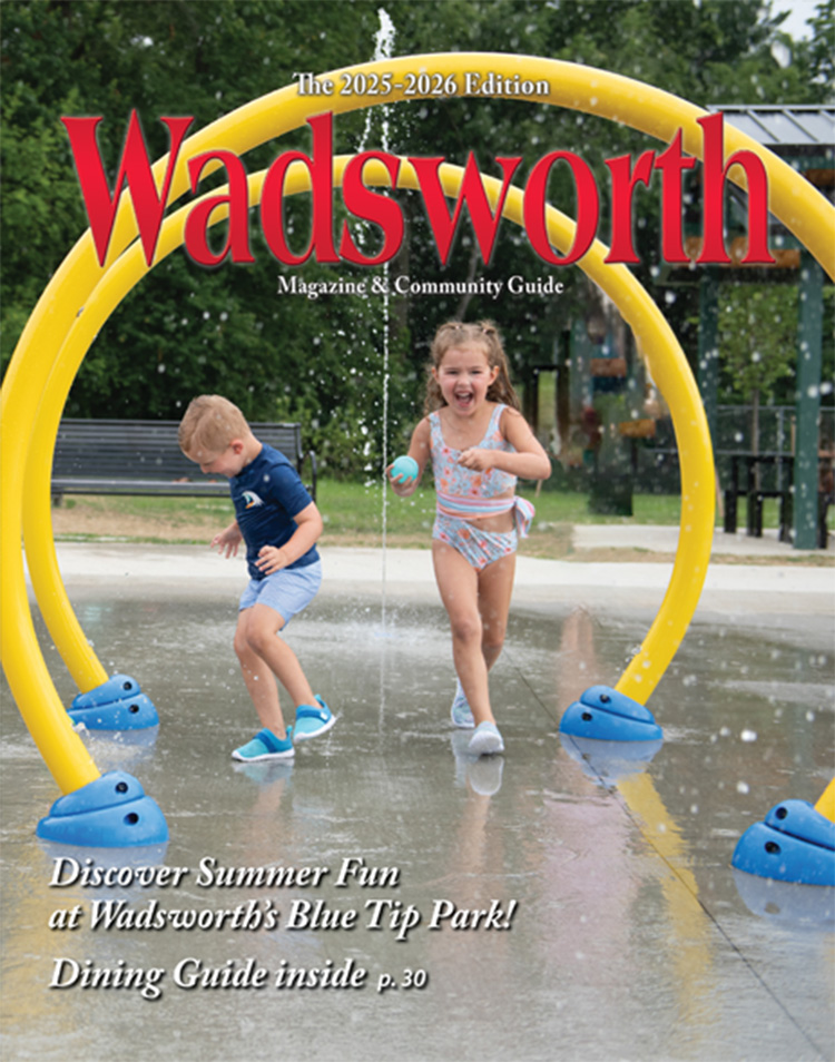 Wadsworth 2025