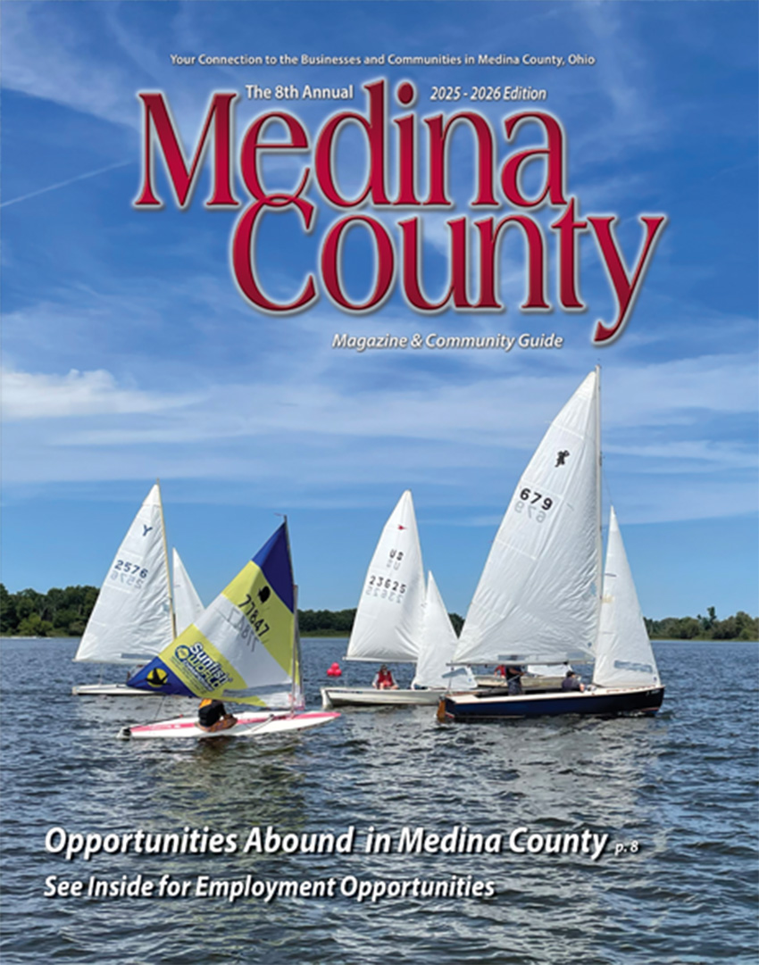 Medina County 2025
