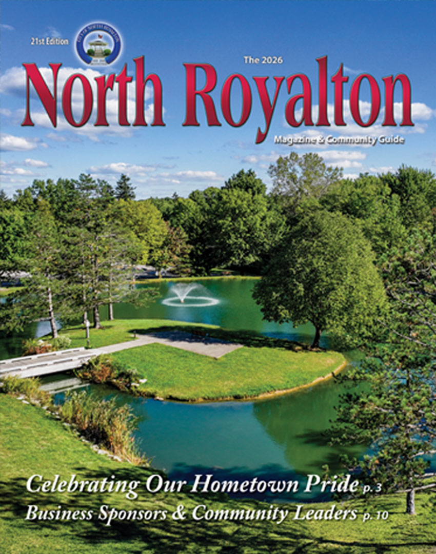 North Royalton 2026