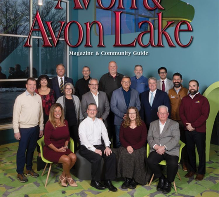 Avon & Avon Lake 2026