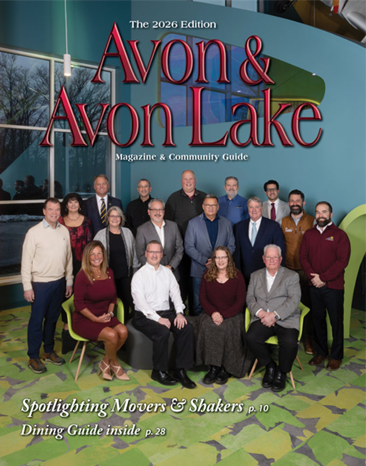 Avon & Avon Lake 2026