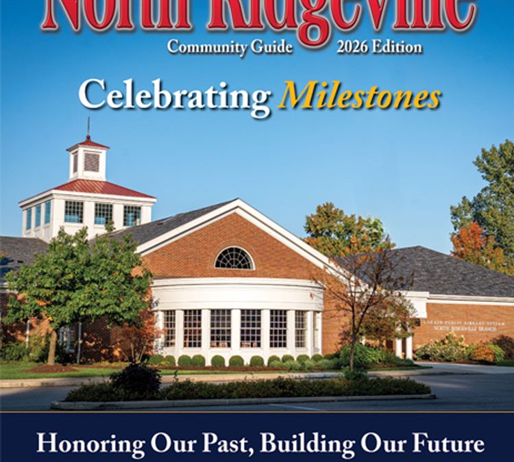 North Ridgeville 2026