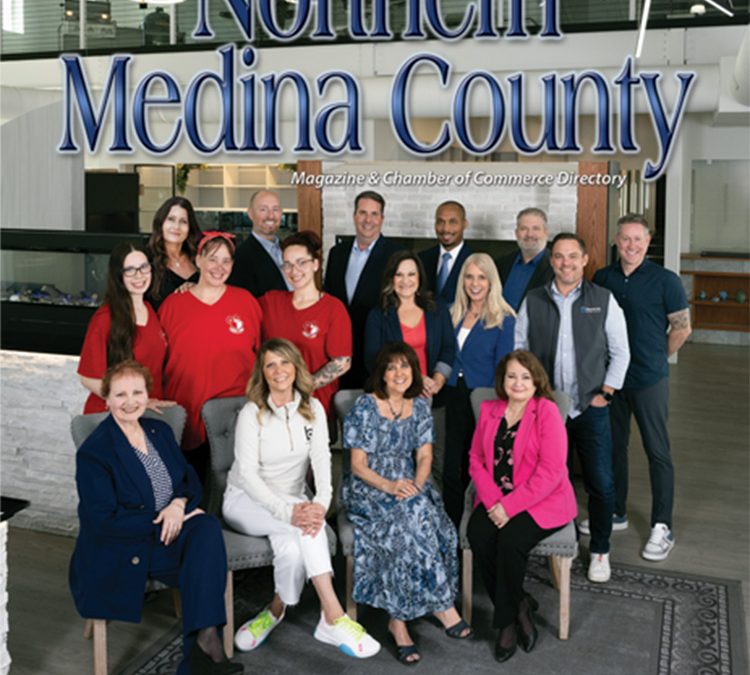 Northern Medina County 2026-2027