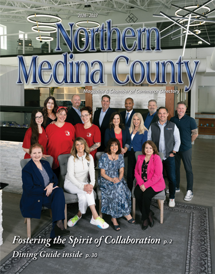 Northern Medina County 2026-2027