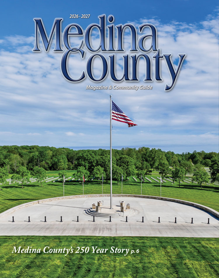Medina County 2026-2027