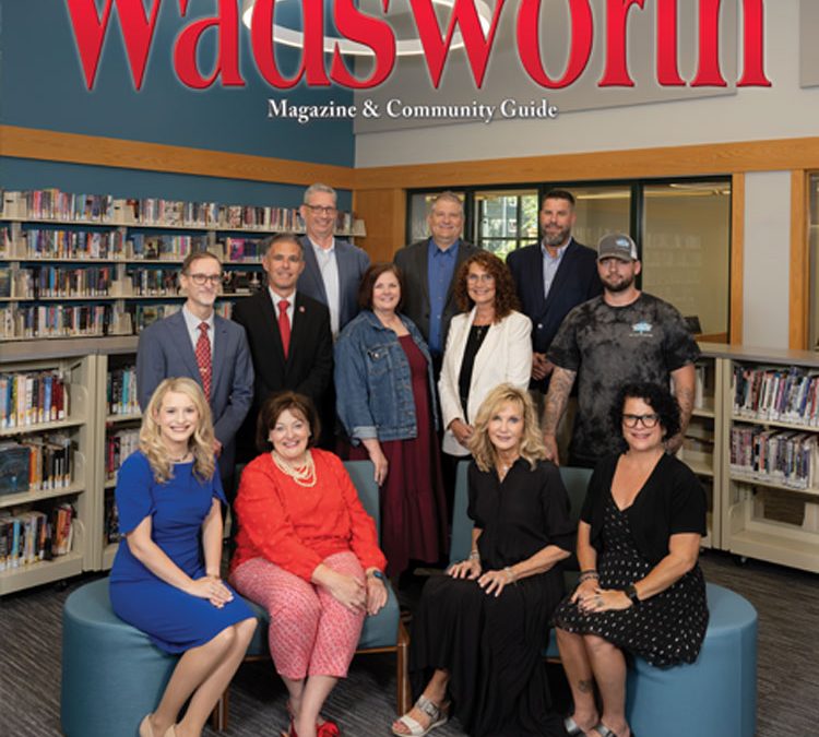 Wadsworth 2026-2027