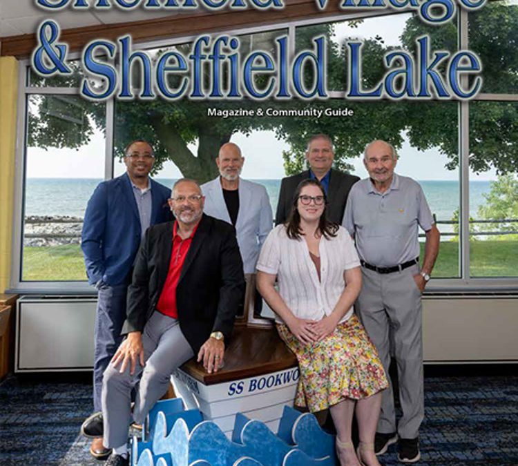 Sheffield Village & Sheffield Lake 2026 – 2027
